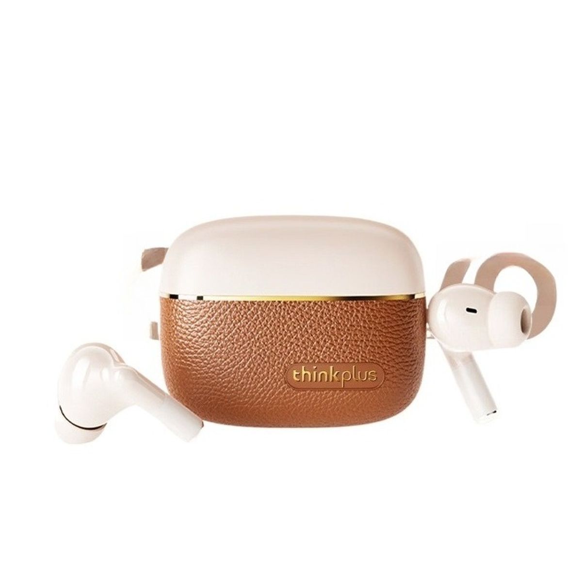 LENOVO - Audífono In-Ear Bluetooth LP27 PRO