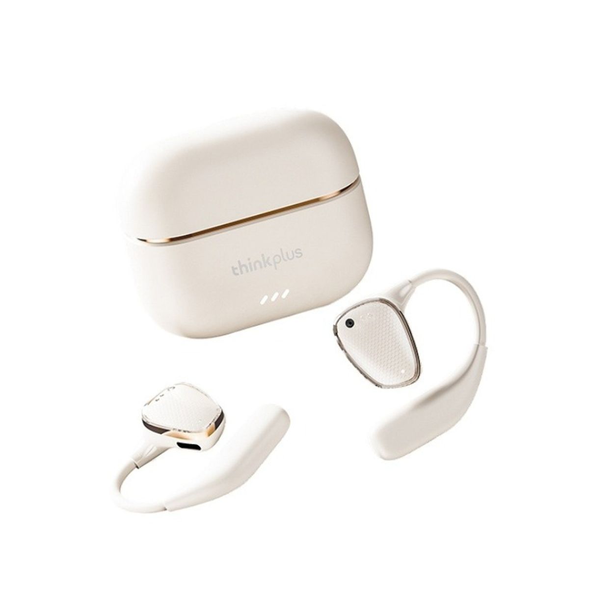 LENOVO - Audífono In-Ear Bluetooth LP78