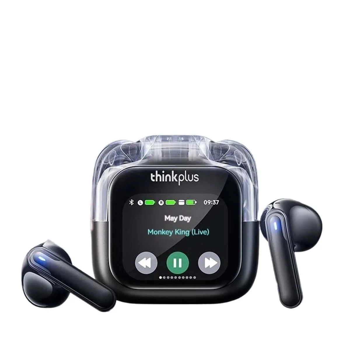 LENOVO - Audífono In-Ear Bluetooth LP70 PRO