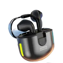 LENOVO - Audífono In-Ear Bluetooth LP12