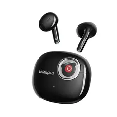 LENOVO - Audífono In-Ear Bluetooth LP17