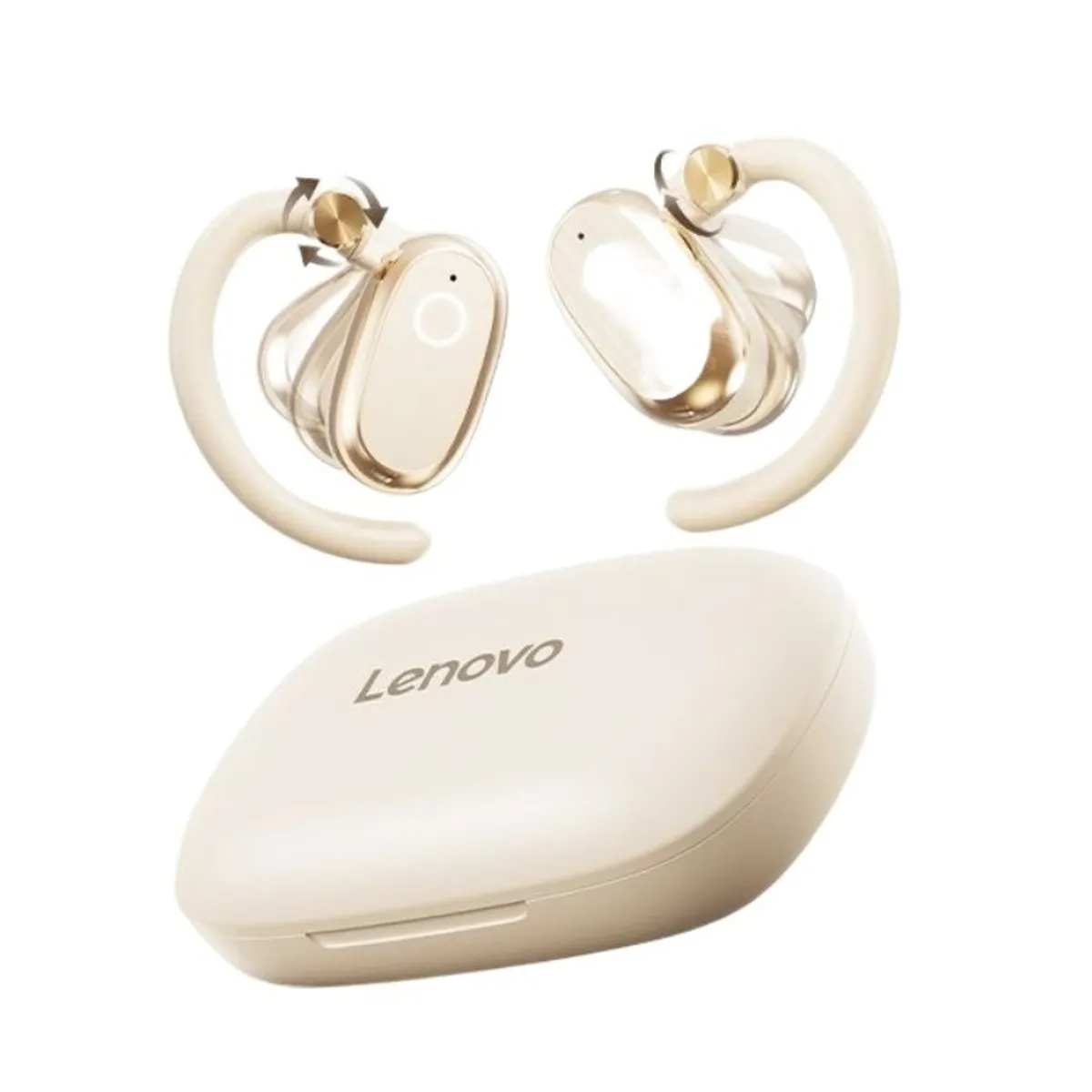 LENOVO - Audífono In-Ear Bluetooth EA366