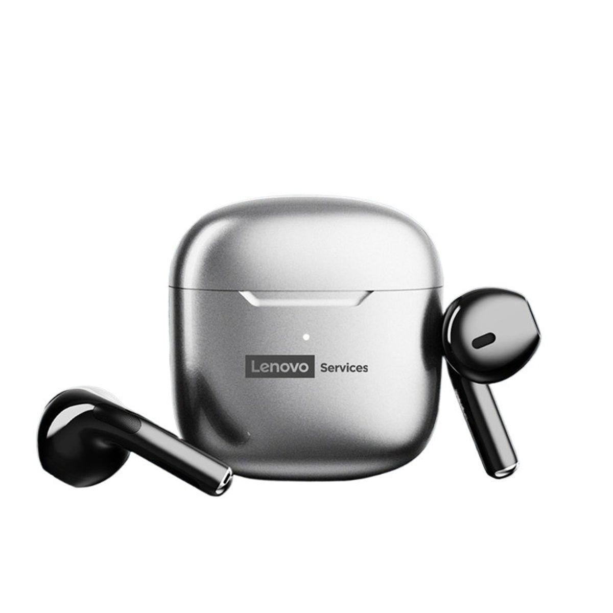 LENOVO - Audífono In-Ear Bluetooth LE201
