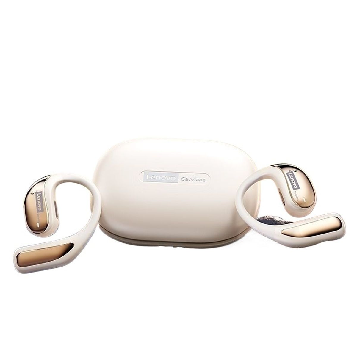 LENOVO - Audífono In-Ear Bluetooth LE505