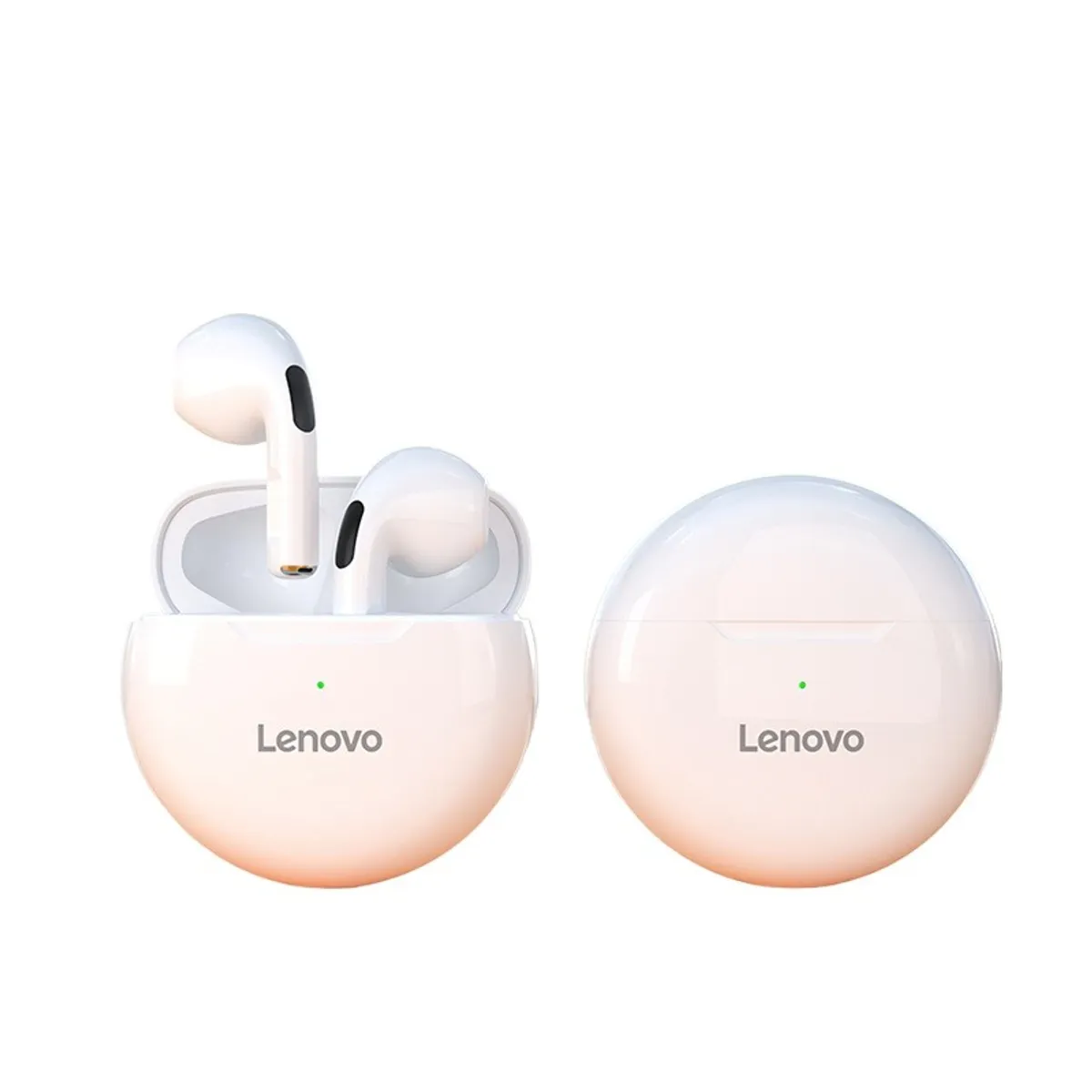 LENOVO - Audífono In-Ear Bluetooth HT38