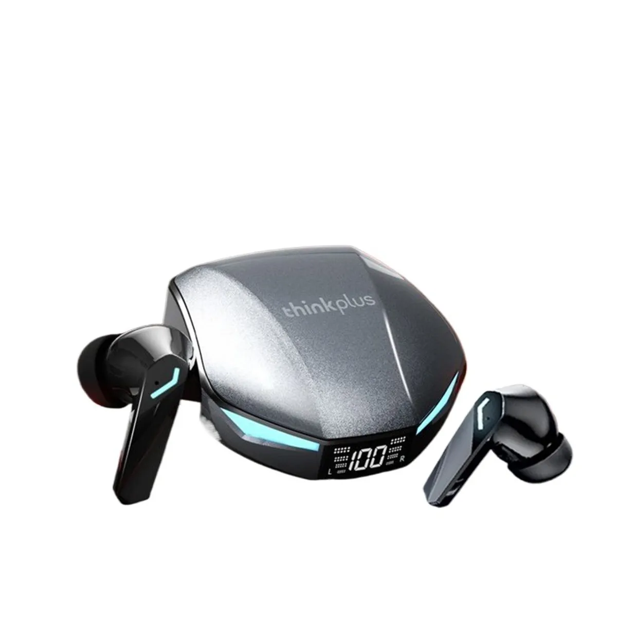 LENOVO - Audífono In-Ear Bluetooth GM2 Pro Max XT53