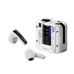 LENOVO - Audífono In-Ear Bluetooth LP49