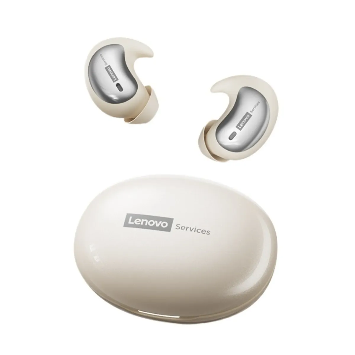LENOVO - Audífono In-Ear Bluetooth LE203