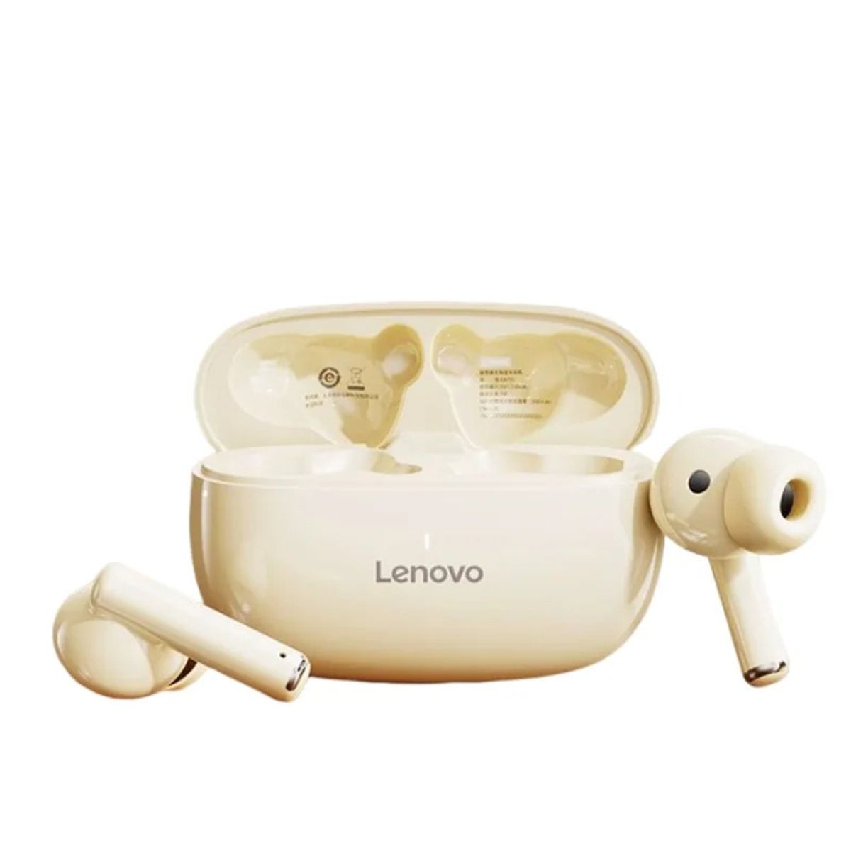 LENOVO - Audífono In-Ear Bluetooth TA210