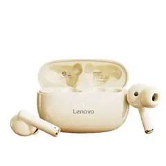 LENOVO - Audífono In-Ear Bluetooth TA210