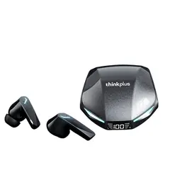 LENOVO - Audífono In-Ear Bluetooth GM2 Pro Max