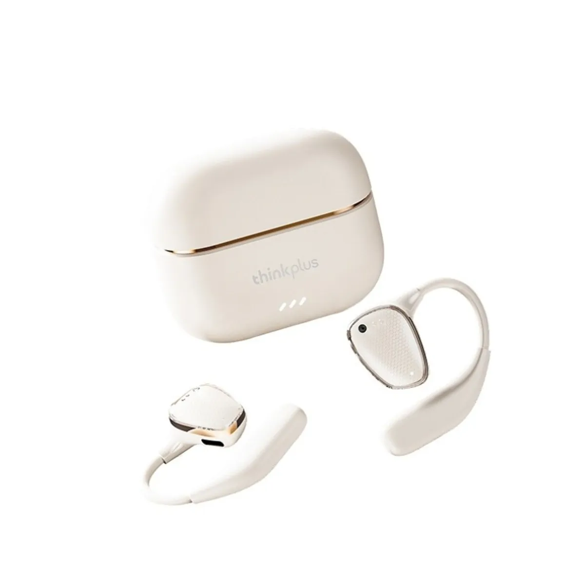 LENOVO - Audífono In-Ear Bluetooth LP78 OWS