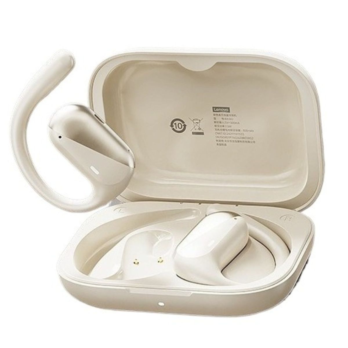 LENOVO - Audífono In-Ear Bluetooth EA340