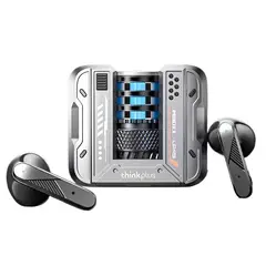 LENOVO - Audífono In-Ear Bluetooth LP49