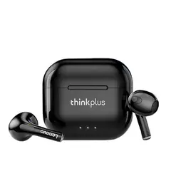 LENOVO - Audífono In-Ear Bluetooth LP40 Plus