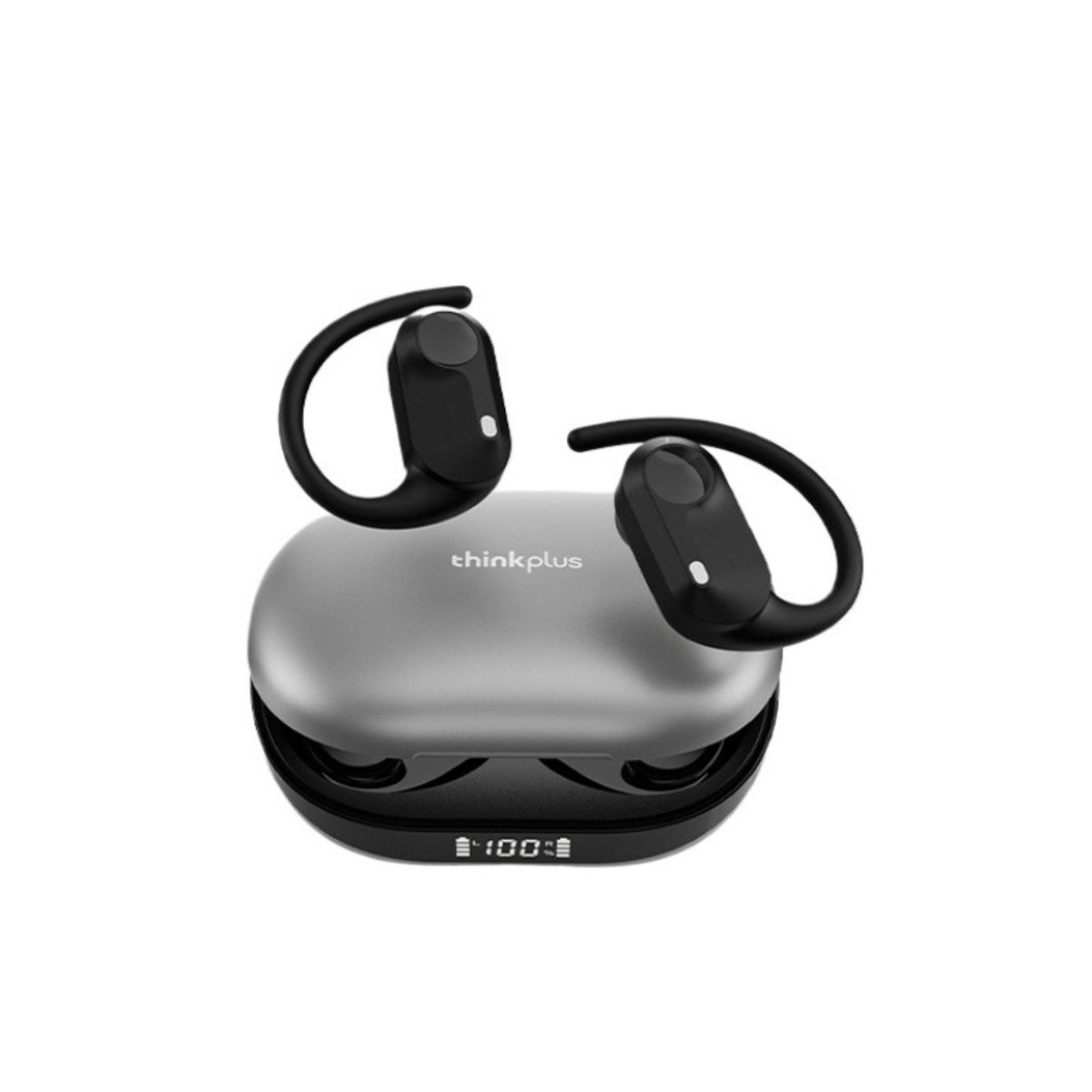 LENOVO - Audífono In-Ear Bluetooth LK2 OWS