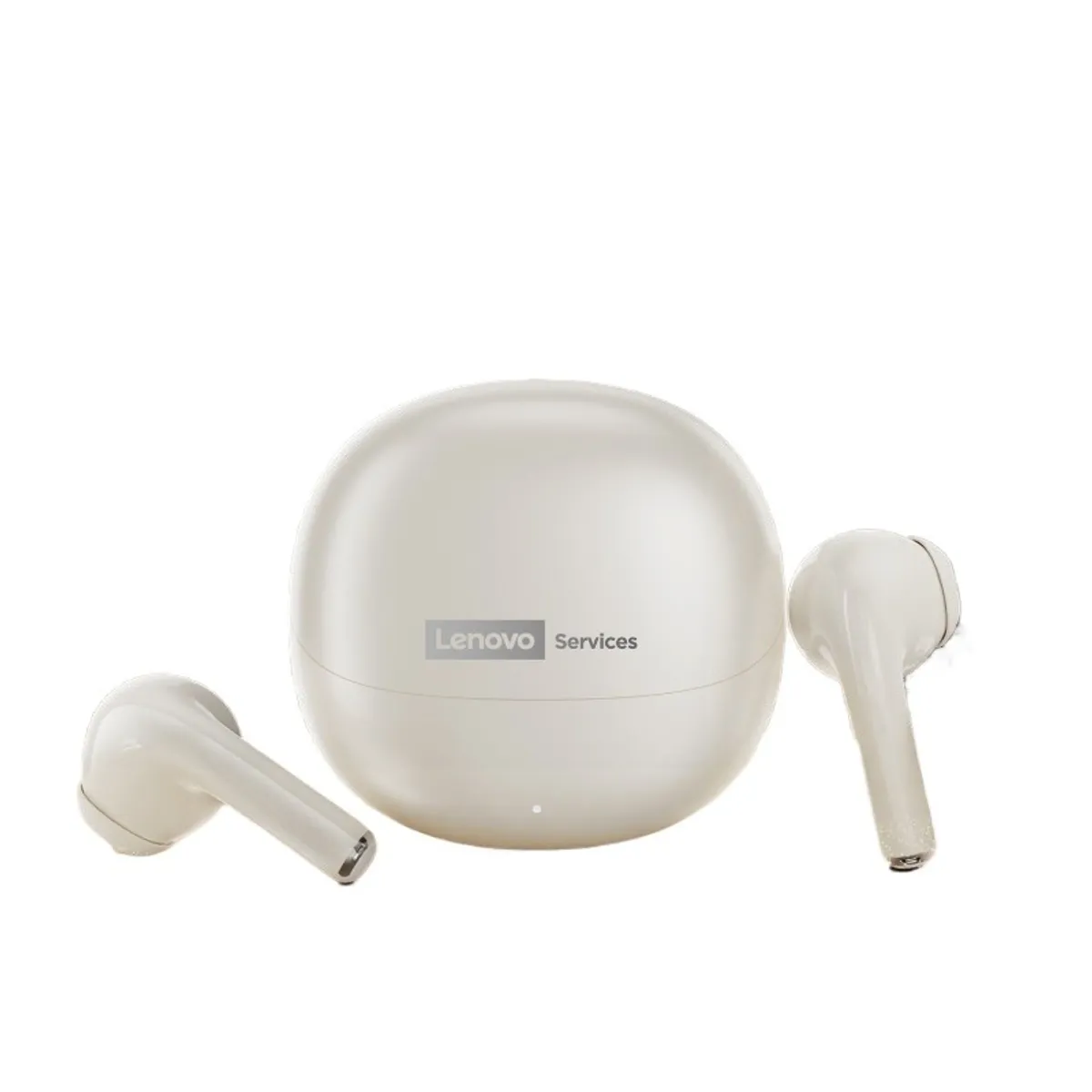 LENOVO - Audífono In-Ear Bluetooth LE210