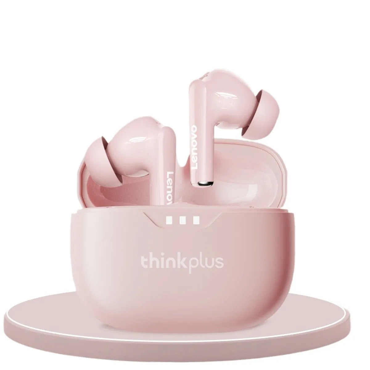 LENOVO - Audífono In-Ear Bluetooth LP3 Pro TWS
