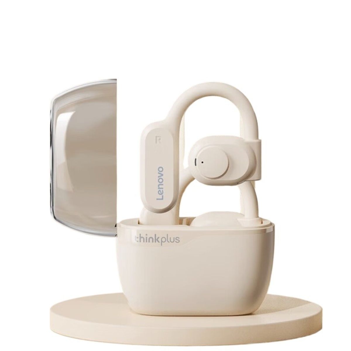 LENOVO - Audífono In-Ear Bluetooth  LP76