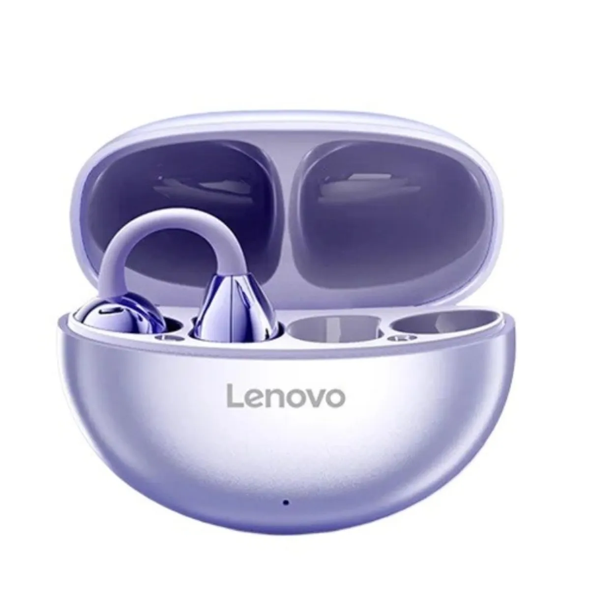 LENOVO - Audífono In-Ear Bluetooth TA410