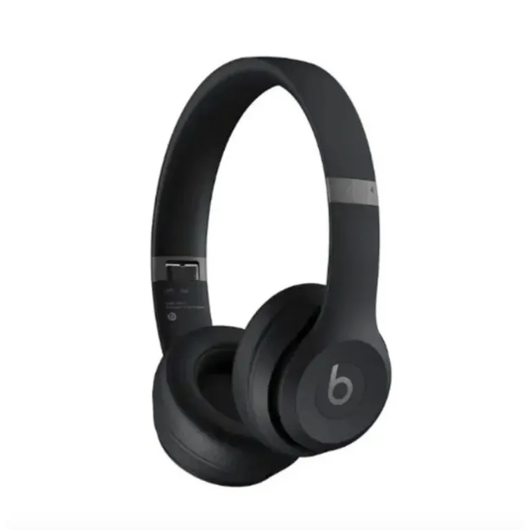 Audífonos Inalámbricos Solo 4 On Ear