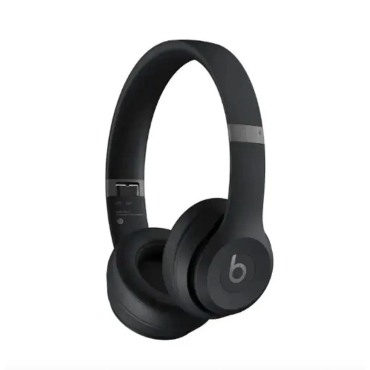 BEATS - Audífonos Inalámbricos Solo 4 On Ear