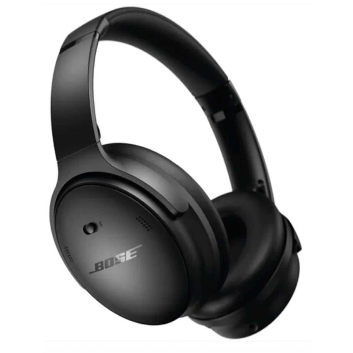 BOSE - Audifonos Bose QuietComfort Wireless Headphone  - Negro