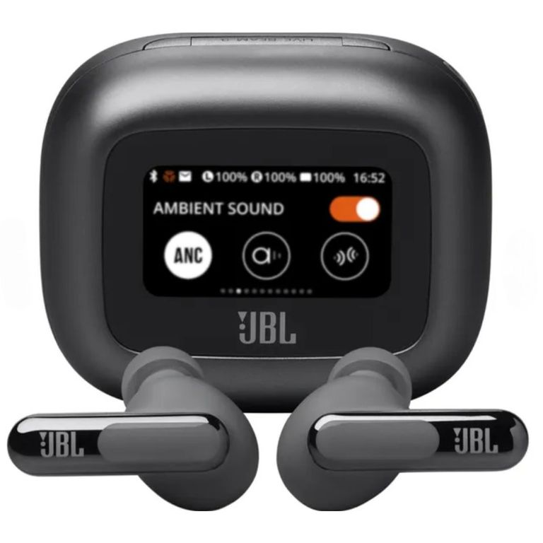 Audifonos Bluetooth Live Beam 3