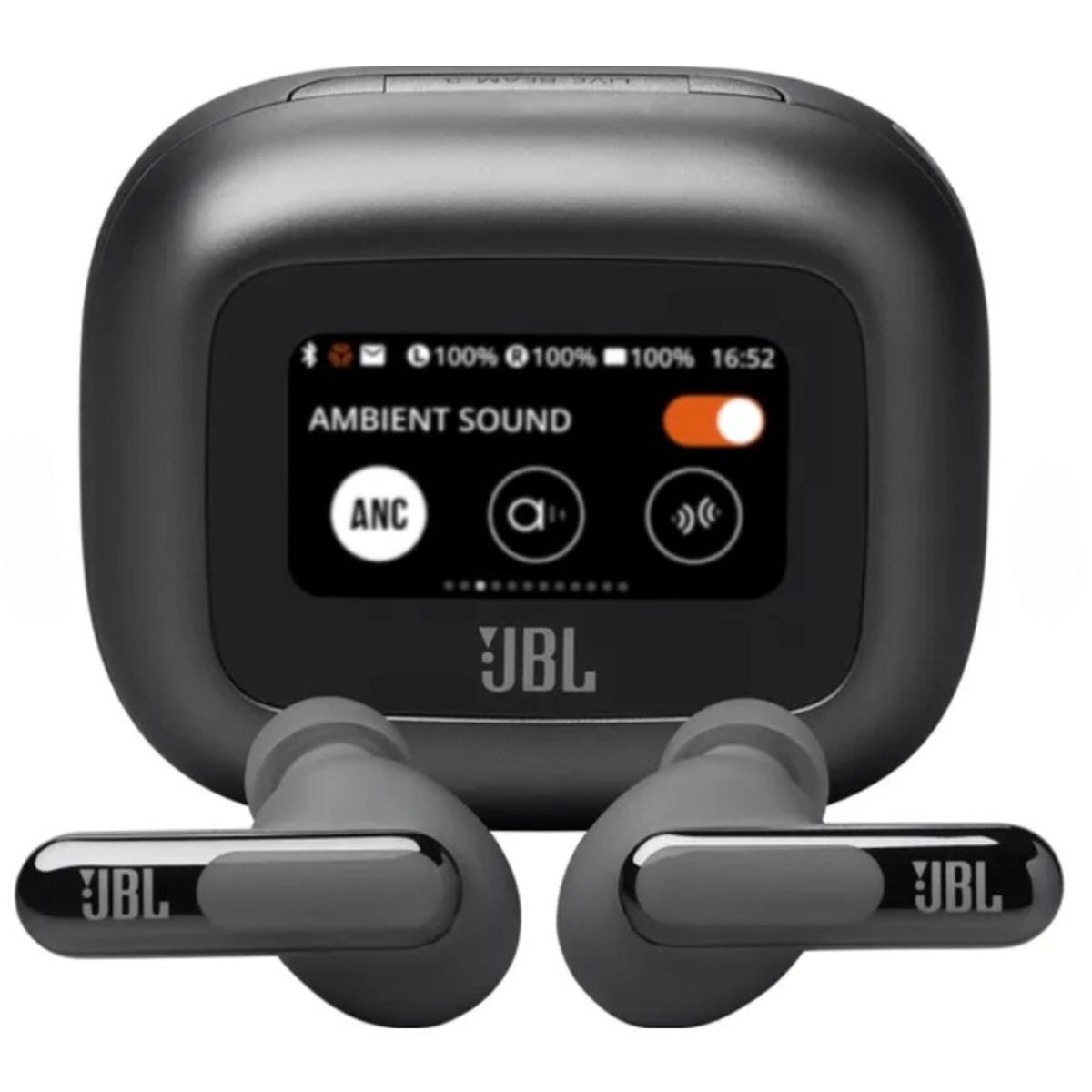 JBL - Audifonos Bluetooth Live Beam 3