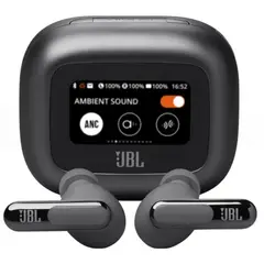 JBL - Audifonos Bluetooth Live Beam 3