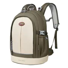 GENERICO - Mochila para niño ergonómica blanda y cómoda Kocotree