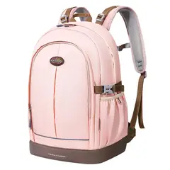 GENERICO - Mochila para niño ergonómica blanda y cómoda Kocotree