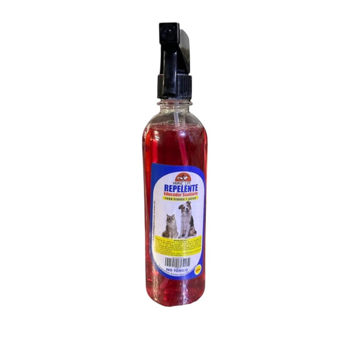 Repelente Educador Para Perros Y Gatos Mascota Exterior 500m, marca GENERICO - Foto Principal