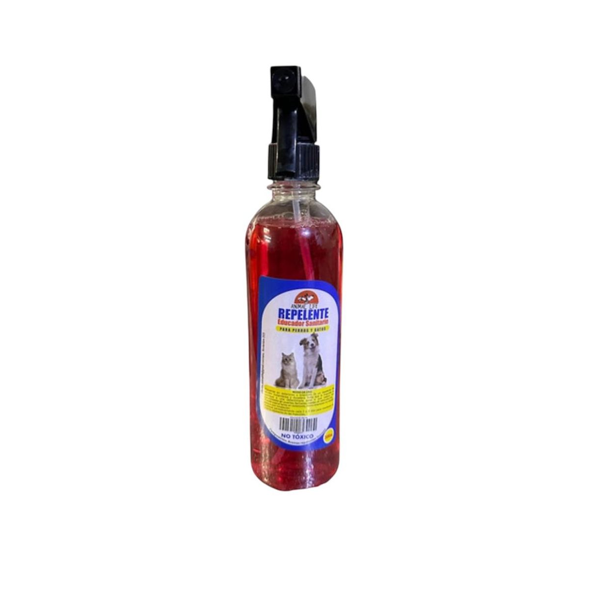 Repelente Educador Para Perros Y Gatos Mascota Exterior 500m, marca GENERICO - Foto Principal