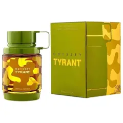 ARMAF - ODYSSEY TYRANT EDP 100ML
