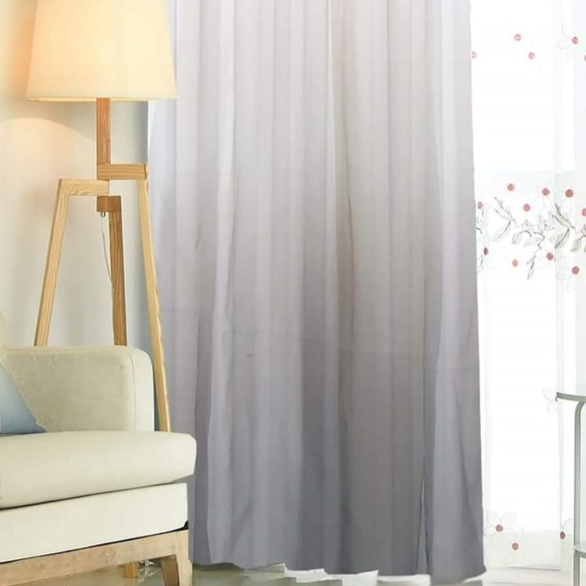 GENERICO - ELEGANTES VISILLOS CON HERMOSO DISEÑO DEGRADE