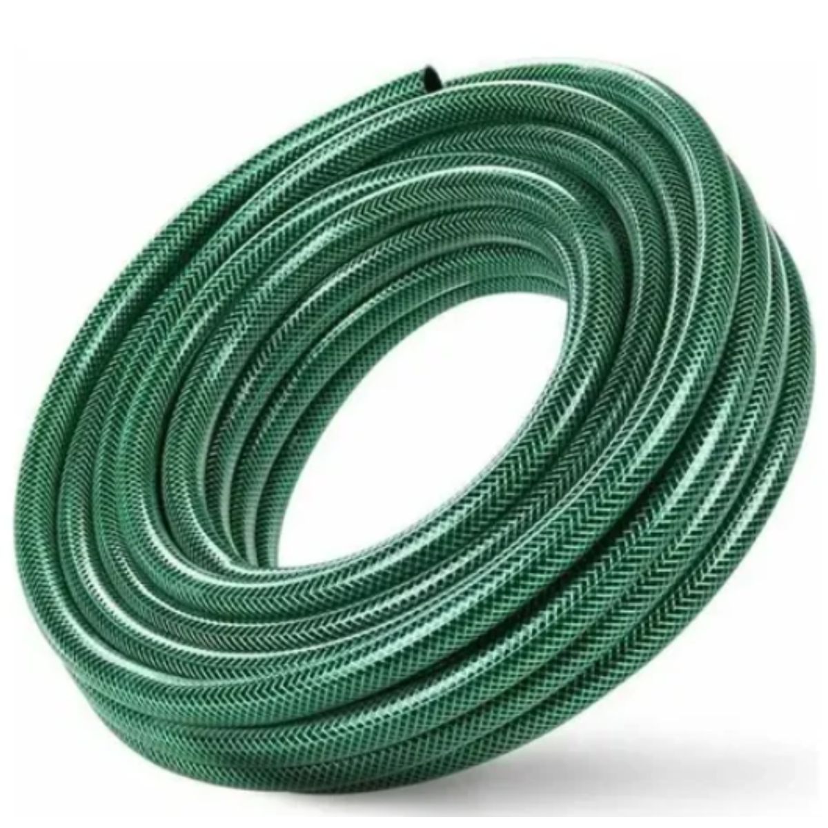 GENERICO - Manguera Reforzada 1/2 Pulgada 15 Metros