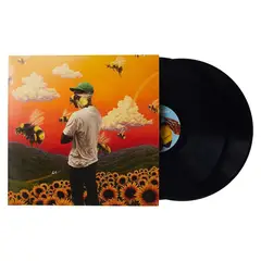 COLUMBIA RECORDS - Tyler The Creator - Scum Fuck Flower Boy - Vinilo Doble