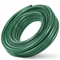 Manguera Reforzada 1/2 Pulgada 15 Metros