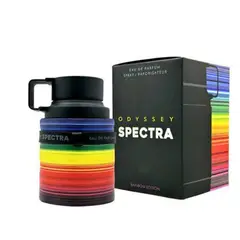 ARMAF - ODYSSEY SPECTRA RAINBOW EDITION EDP 200ML