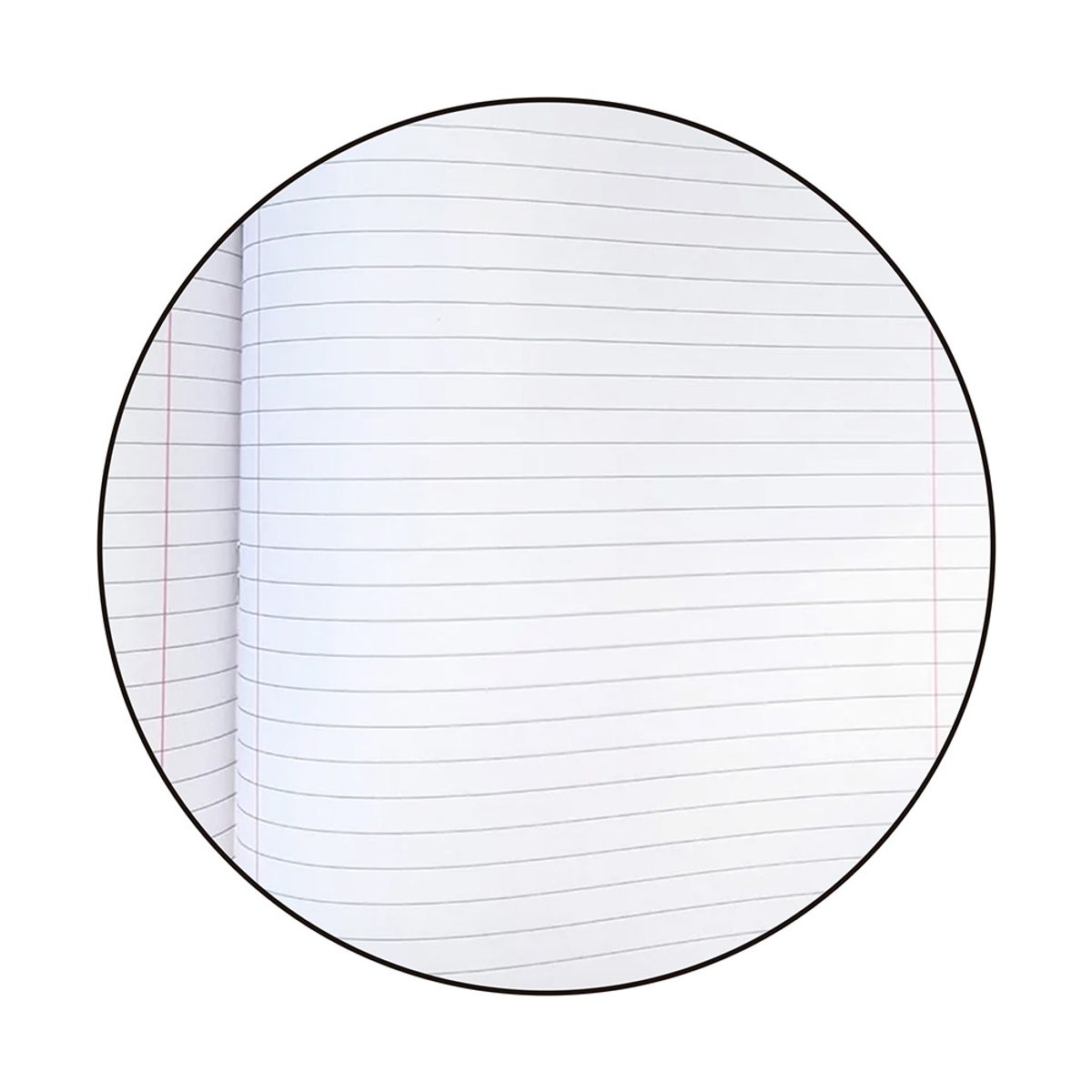 PROARTE - Cuaderno Universitario Tapa Dura Liso Composición Proarte 100Hj