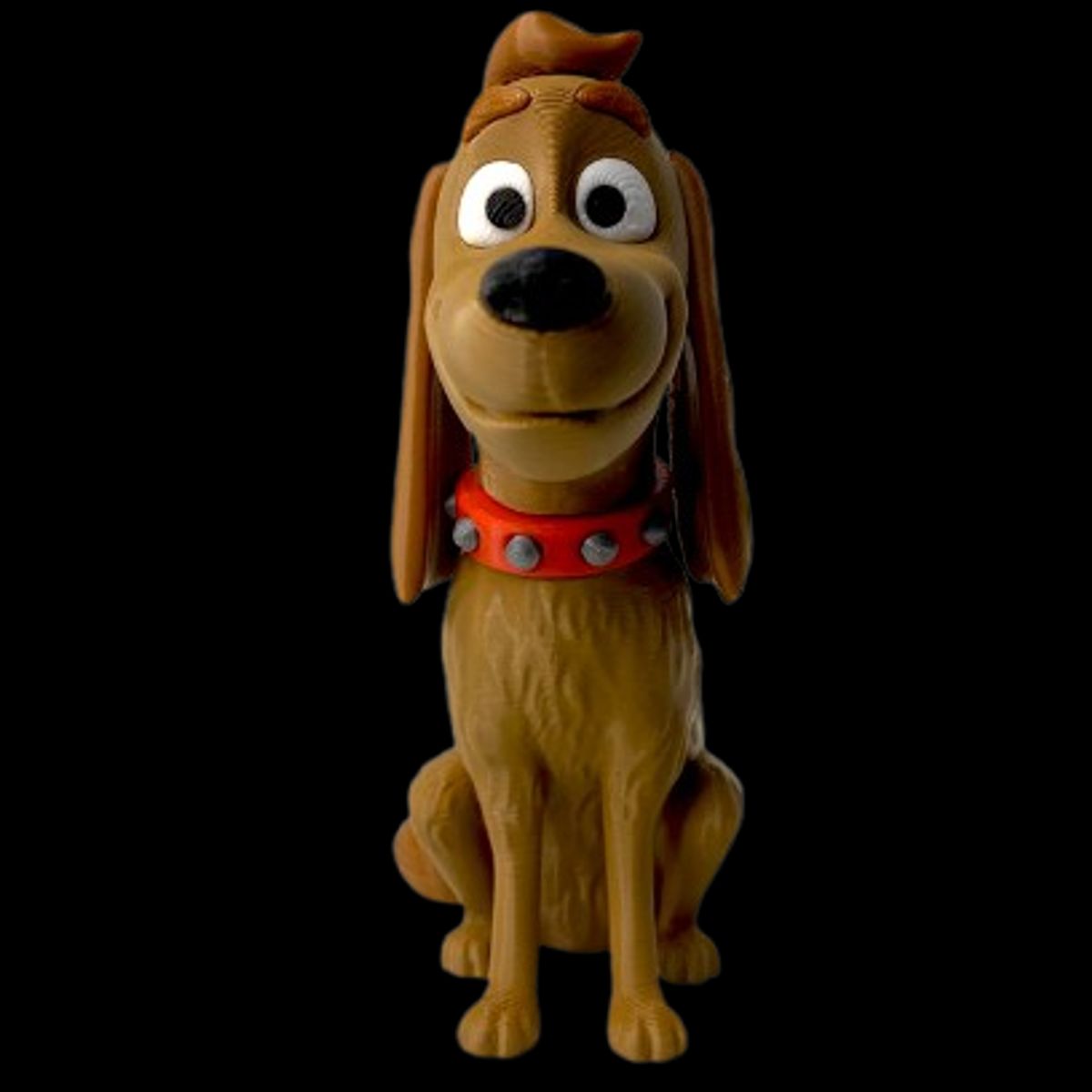 GENERICO - Figura - Max - Grinch