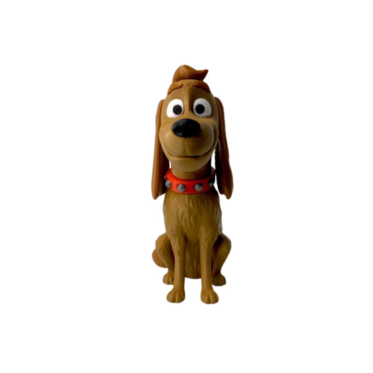 GENERICO - Figura - Max - Grinch