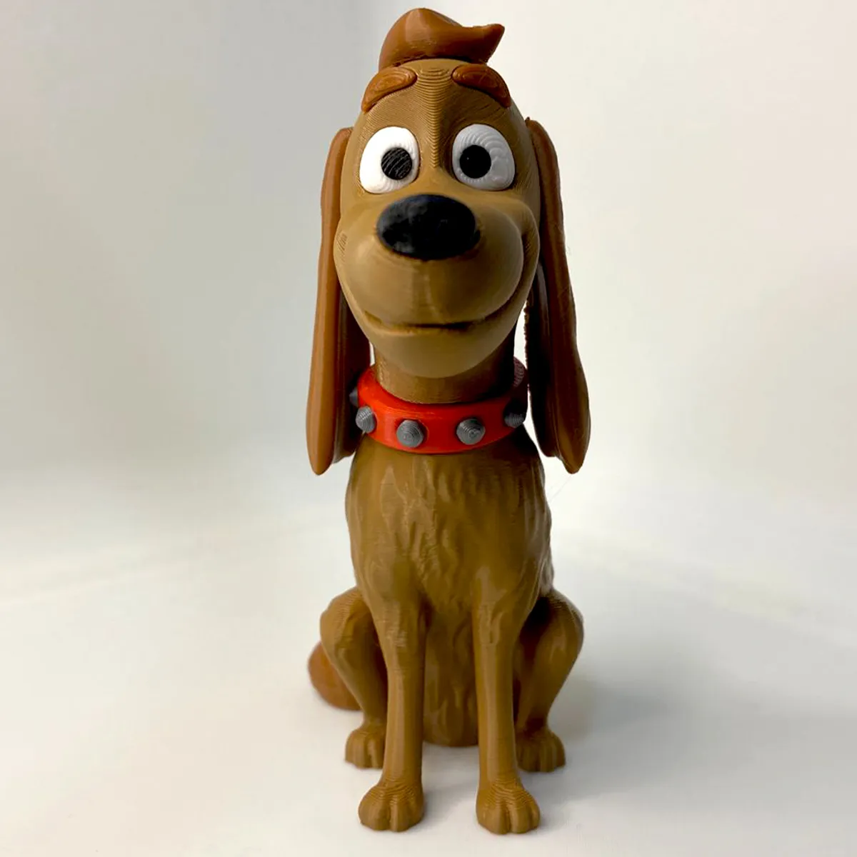 GENERICO - Figura - Max - Grinch