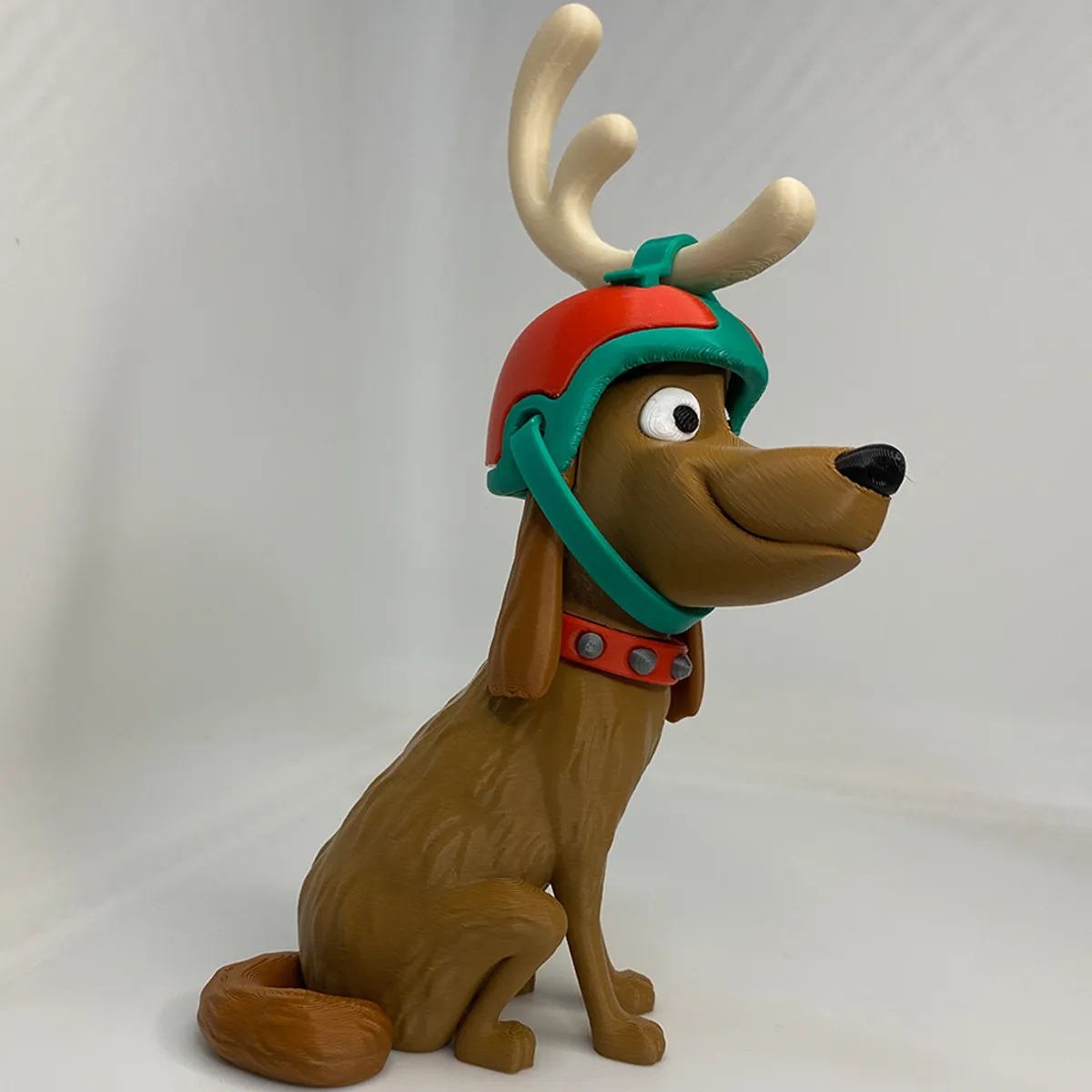 GENERICO - Figura - Max Navideño - The Grinch