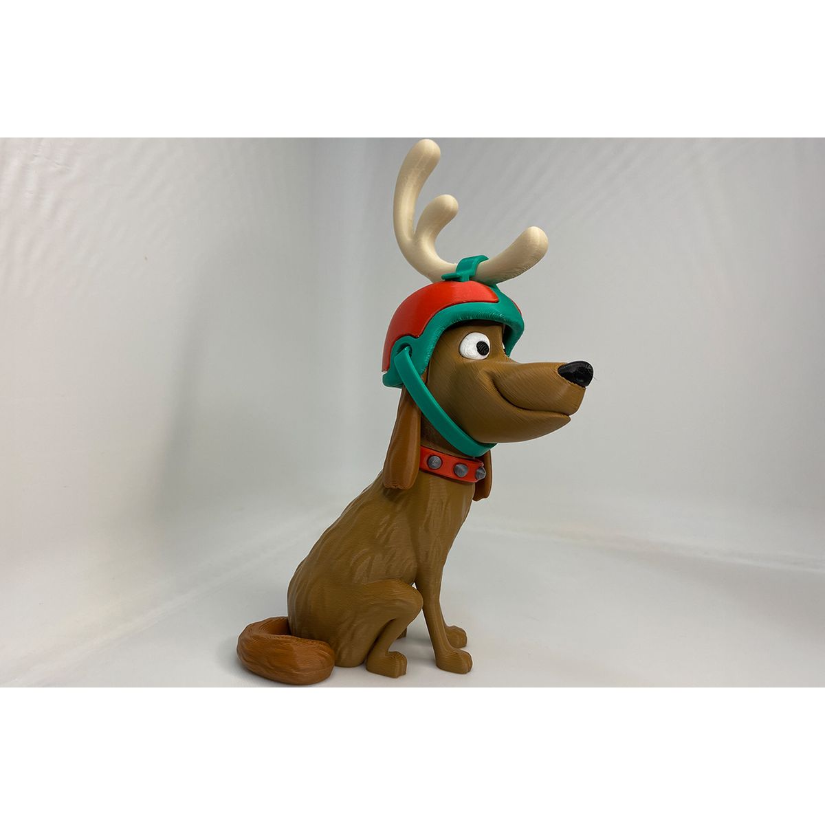 GENERICO - Figura - Max Navideño - The Grinch
