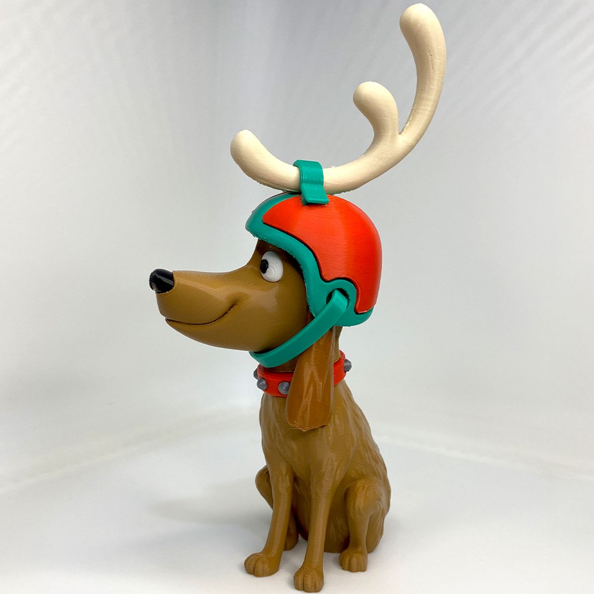 GENERICO - Figura - Max Navideño - The Grinch