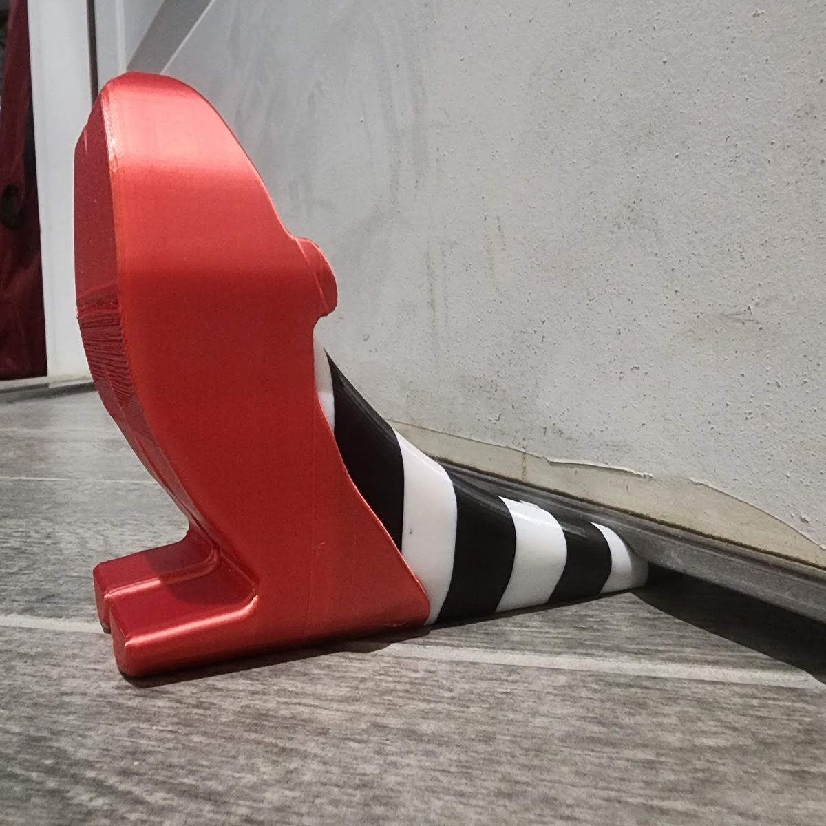 GENERICO - Tope para Puerta - Mago de Oz