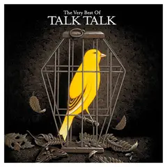 Parlophone - Talk Talk - The Very Best Of - Vinilo Doble