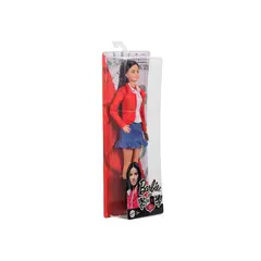 MATTEL - MUÑECA BARBIE RBD LUPITA